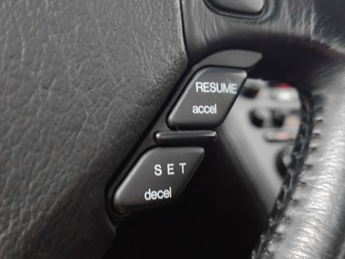 Used 1994 Acura NSX RWD image 65