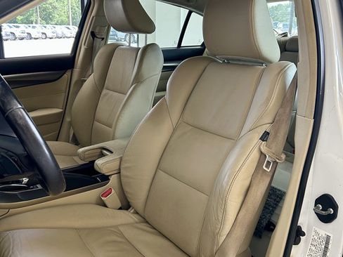 Used 2012 Acura TL FWD image 13