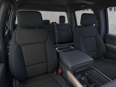 New 2026 Ford F150 STX AWD/4WD image 10