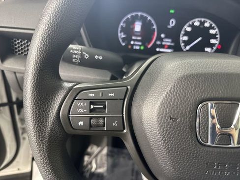 Used 2026 Honda CR-V EX image 13