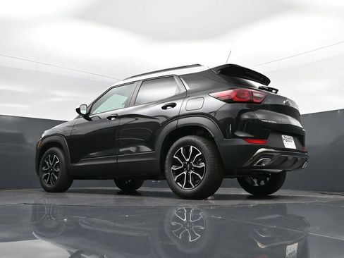 New 2026 Chevrolet TrailBlazer ACTIV image 41