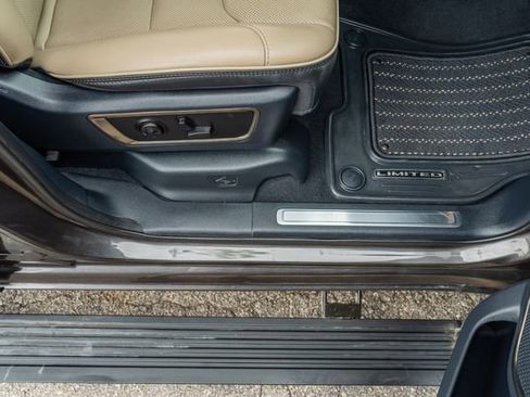 Used 2019 RAM 1500 Limited w/ Bed Utility Group AWD/4WD image 42
