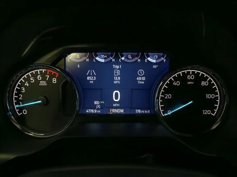 Used 2023 Ford F150 XLT w/ Equipment Group 302A High image 34