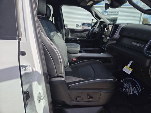 New 2026 RAM 3500 Laramie w/ Max Tow Package image 35