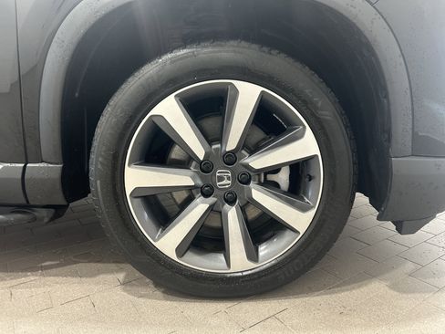 Certified 2023 Honda Pilot Elite image 33