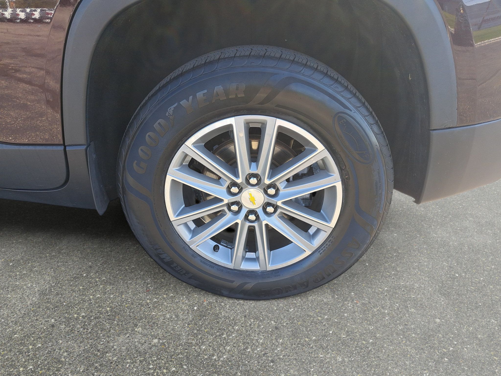 Used 2022 Chevrolet Traverse LT AWD/4WD image 33