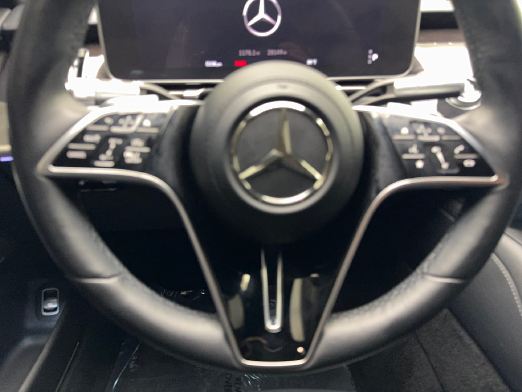 Used 2022 Mercedes-Benz S 500 4MATIC image 56