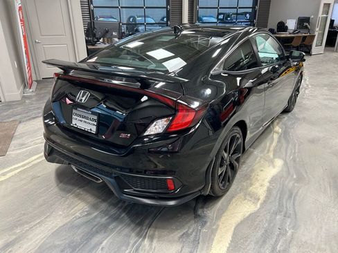 Used 2017 Honda Civic Si image 28