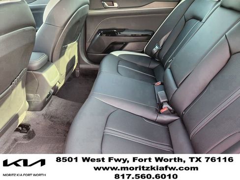 New 2026 Kia K5 GT-Line FWD image 20