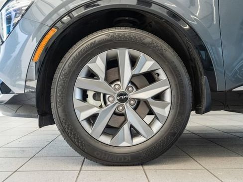 Used 2023 Kia Sportage SX AWD/4WD image 7
