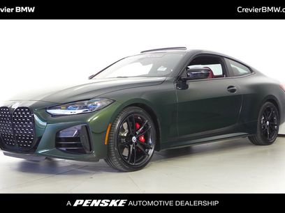 Certified 2022 BMW M440i Coupe w/ Premium Package