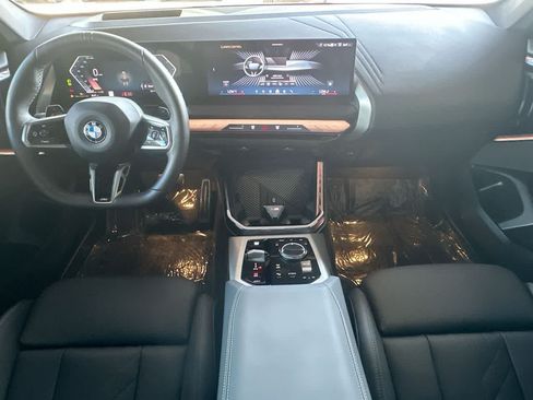 Used 2026 BMW X3 xDrive30i w/ Premium Package AWD/4WD image 24