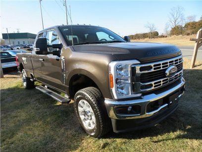 Used 2024 Ford F250 XLT