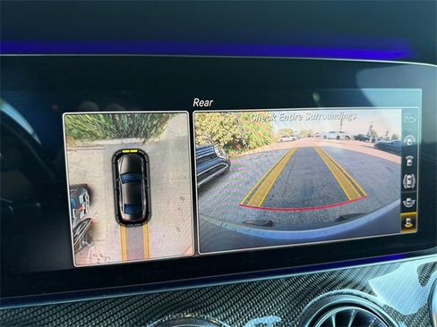 Used 2019 Mercedes-Benz CLS 53 AMG 4MATIC image 20