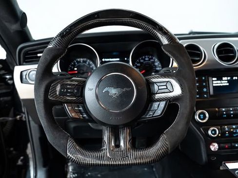 Used 2020 Ford Mustang GT image 24