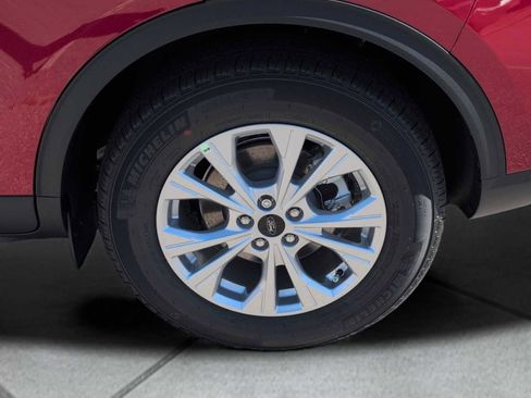 New 2026 Ford Escape Active w/ Active Premium Tech Pack image 17