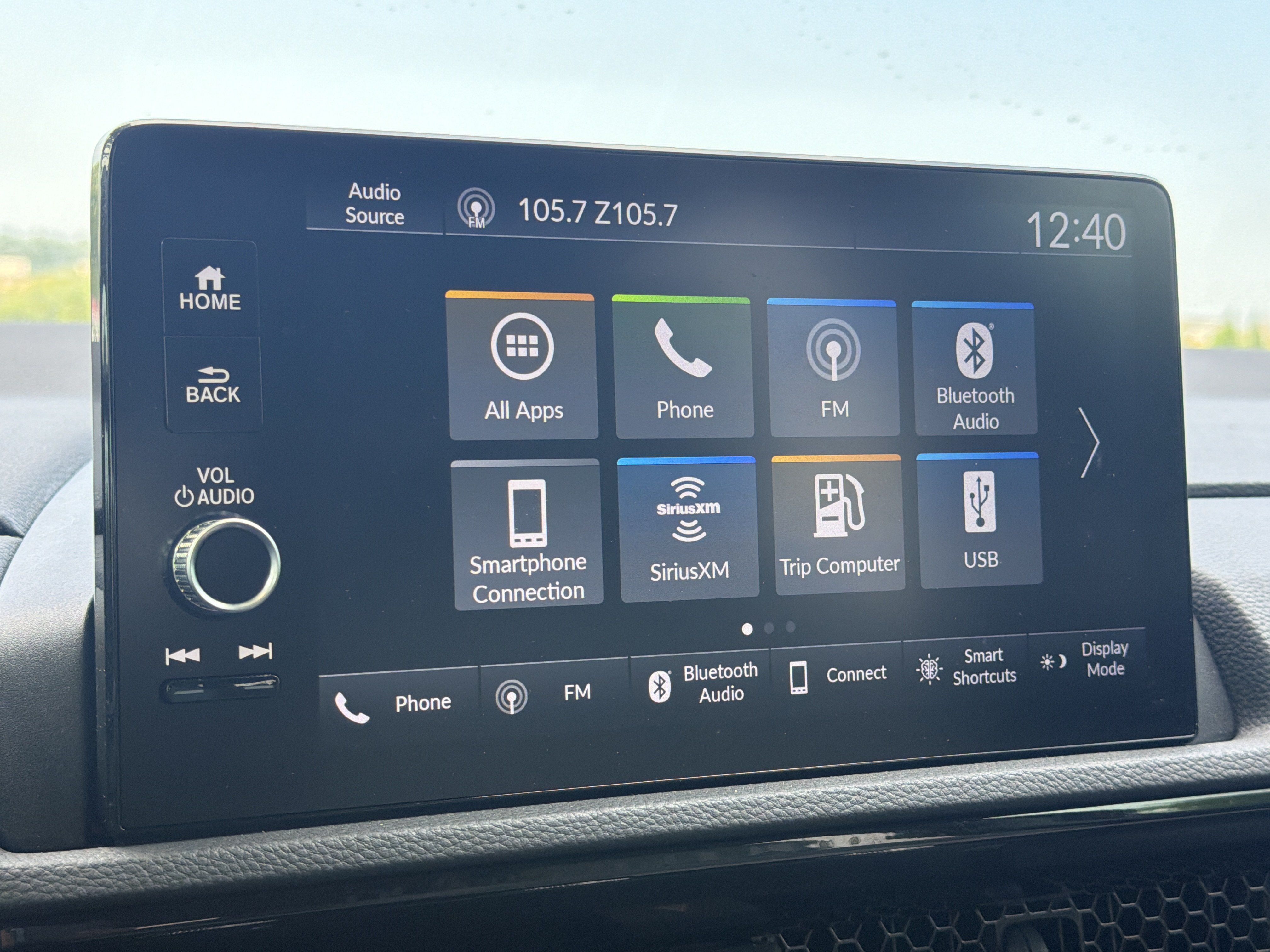 Used 2024 Honda CR-V EX-L image 12