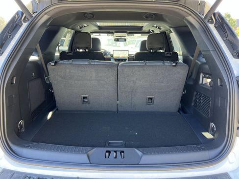 New 2026 Ford Explorer ST w/ Sun And Sound Package image 27