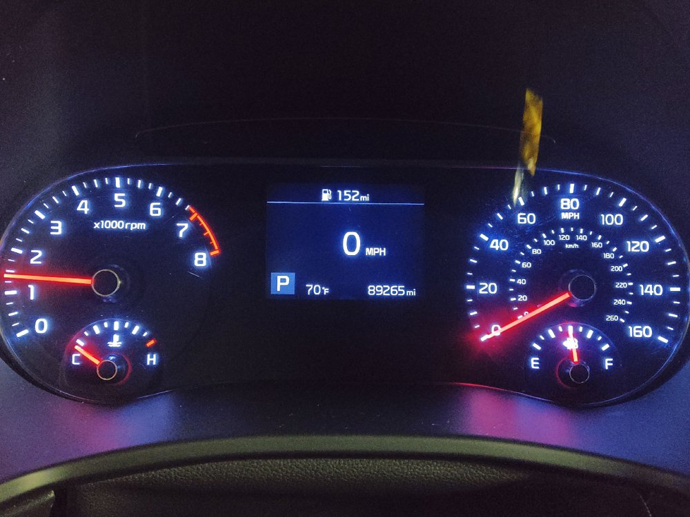 Used 2022 Kia Soul LX w/ Technology Package FWD image 23