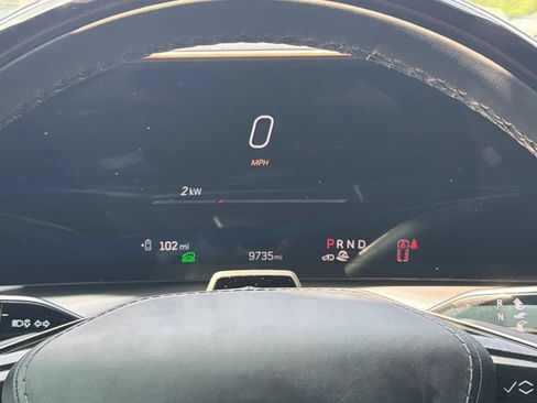 Used 2026 Cadillac Vistiq Premium Luxury AWD/4WD image 6