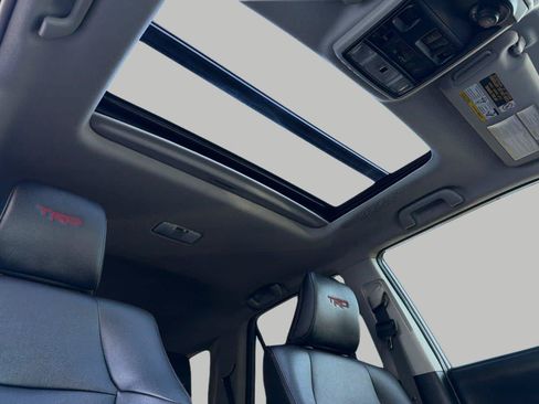 Used 2021 Toyota 4Runner TRD Pro AWD/4WD image 19