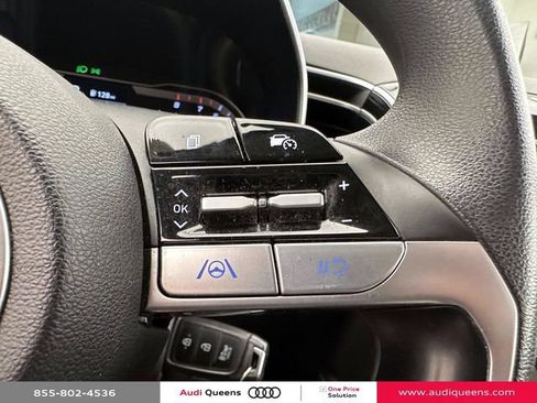 Used 2022 Hyundai Tucson SE AWD/4WD image 23