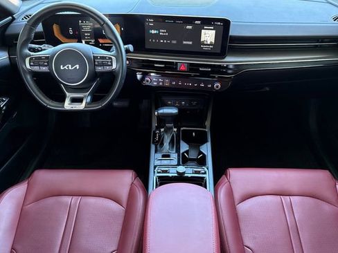 Used 2025 Kia K5 GT-Line w/ GT-Line Premium Package image 17