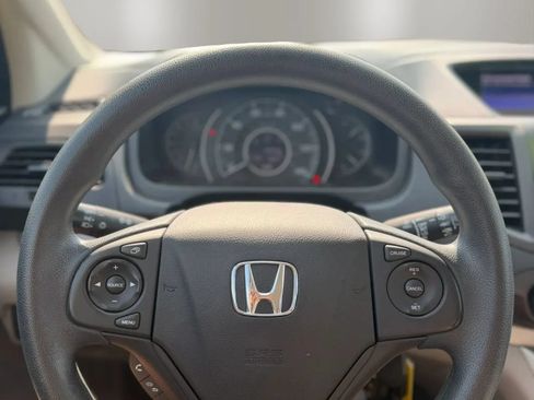 Used 2014 Honda CR-V LX image 13