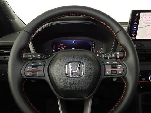 Used 2026 Honda Passport TrailSport image 12