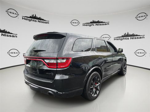Used 2024 Dodge Durango SRT Hellcat AWD/4WD image 5