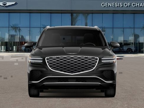 New 2026 Genesis GV70 2.5T Advanced AWD/4WD image 6