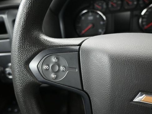 Used 2016 Chevrolet Silverado 1500 W/T w/ WT Fleet Convenience Package image 14