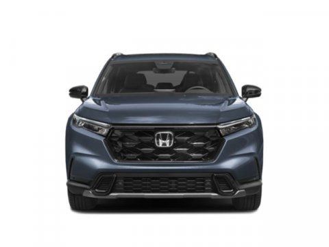 Certified 2024 Honda CR-V Sport-L image 4