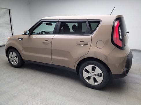 Used 2014 Kia Soul FWD image 3