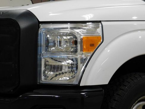 Used 2015 Ford F250 XL RWD image 23