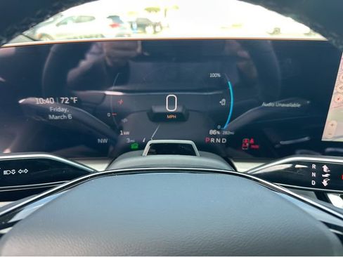 New 2026 Cadillac Lyriq Sport image 19