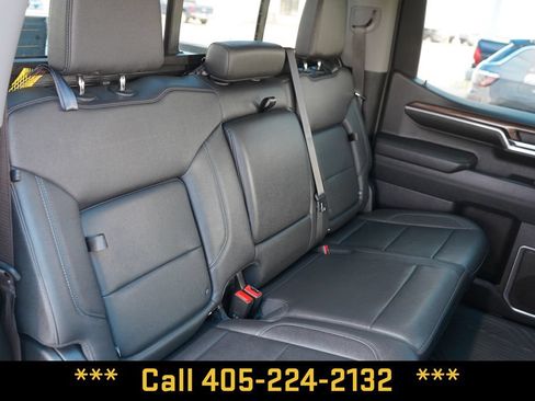 Used 2023 Chevrolet Silverado 1500 RST w/ Convenience Package II AWD/4WD image 26