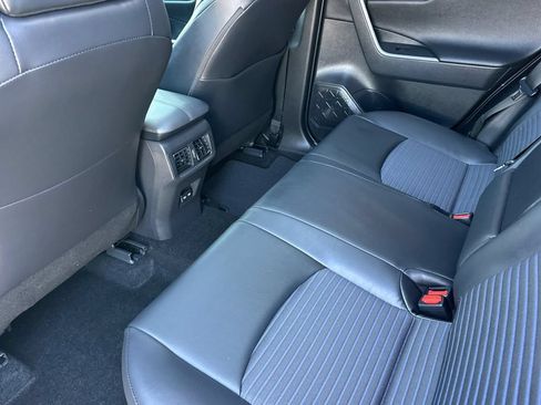 Certified 2022 Toyota RAV4 XSE AWD/4WD image 14