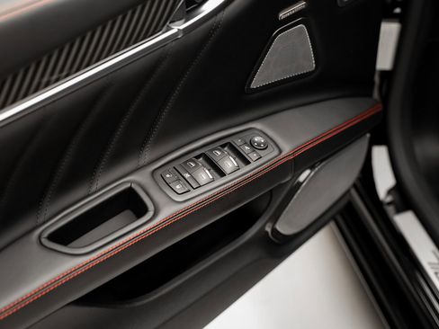 Used 2021 Maserati Ghibli Trofeo image 61