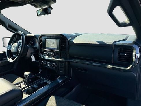 Certified 2022 Ford F150 XLT w/ Equipment Group 301A Mid image 29