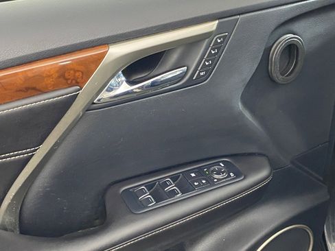 Used 2016 Lexus RX 350 F Sport image 23