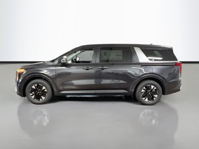 New 2027 Kia Carnival LXS FWD image 4