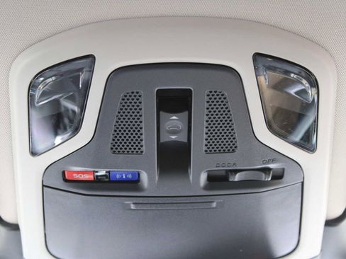 New 2025 Subaru Outback Limited image 23