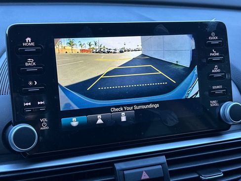 Certified 2022 Honda Accord Sport Special Edition image 20