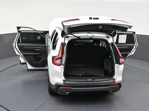 Used 2024 Honda CR-V Sport image 32