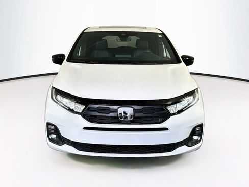 Used 2025 Honda Odyssey Sport-L image 2