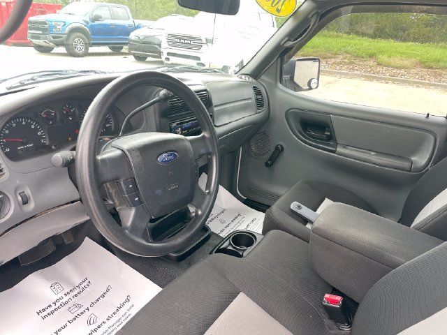 Used 2009 Ford Ranger Sport RWD image 23