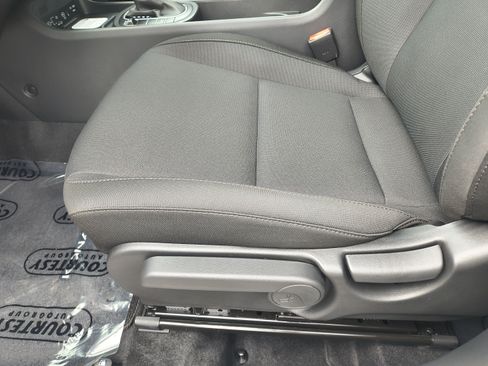 New 2027 Hyundai Kona SEL Sport FWD image 18