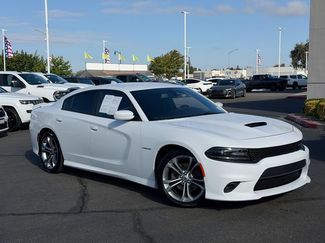 Used 2021 Dodge Charger R/T RWD video 2