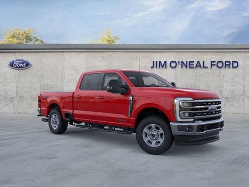 New 2026 Ford F250 XLT w/ XLT Premium Package image 7